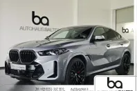 BMW X6 din 2024 cu 20.600 km - oferta BMW144165 - foto 1