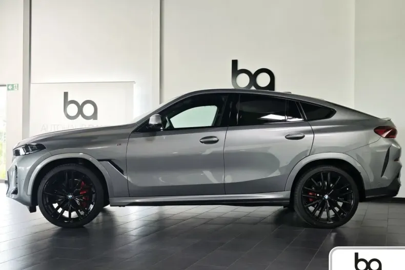 BMW X6 din 2024 cu 20.600 km - oferta BMW144165 - foto 3