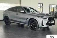 BMW X6 din 2024 cu 20.600 km - oferta BMW144165 - foto 4