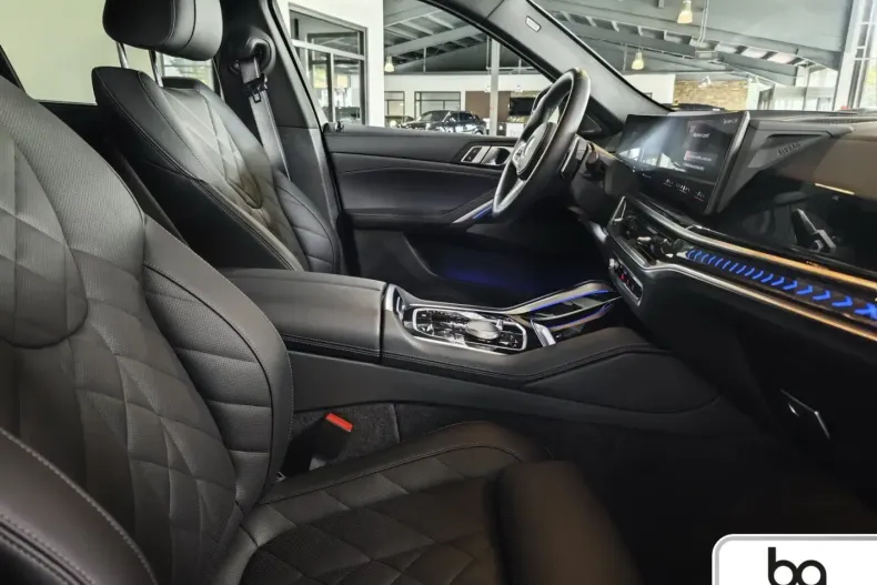 BMW X6 din 2024 cu 20.600 km - oferta BMW144165 - foto 7