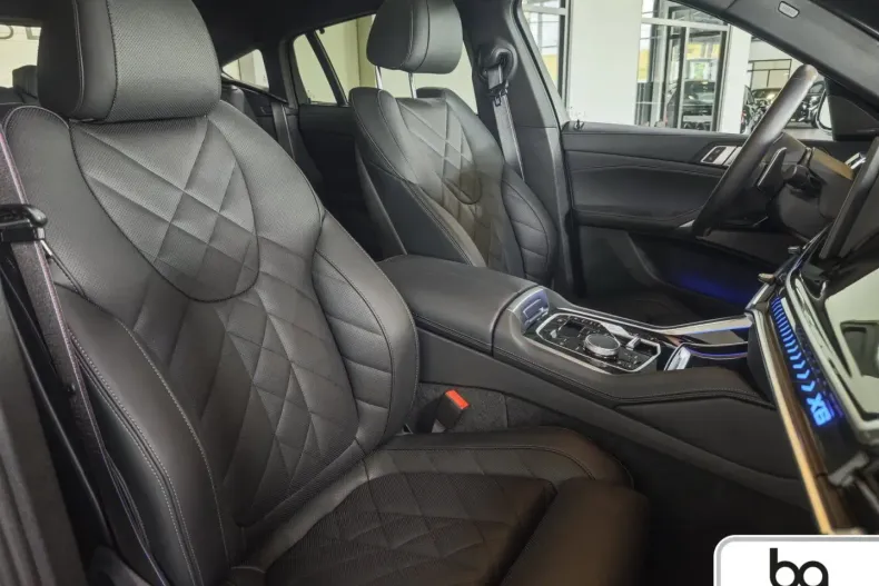 BMW X6 din 2024 cu 20.600 km - oferta BMW144165 - foto 8