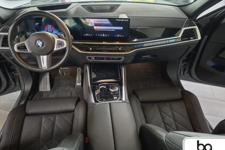 BMW X6 din 2024 cu 20.600 km - oferta BMW144165 - foto 10