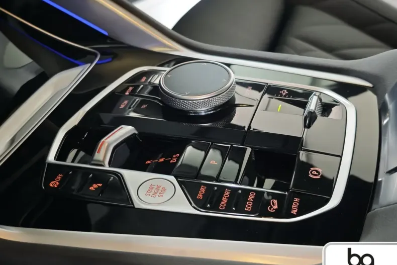 BMW X6 din 2024 cu 20.600 km - oferta BMW144165 - foto 12