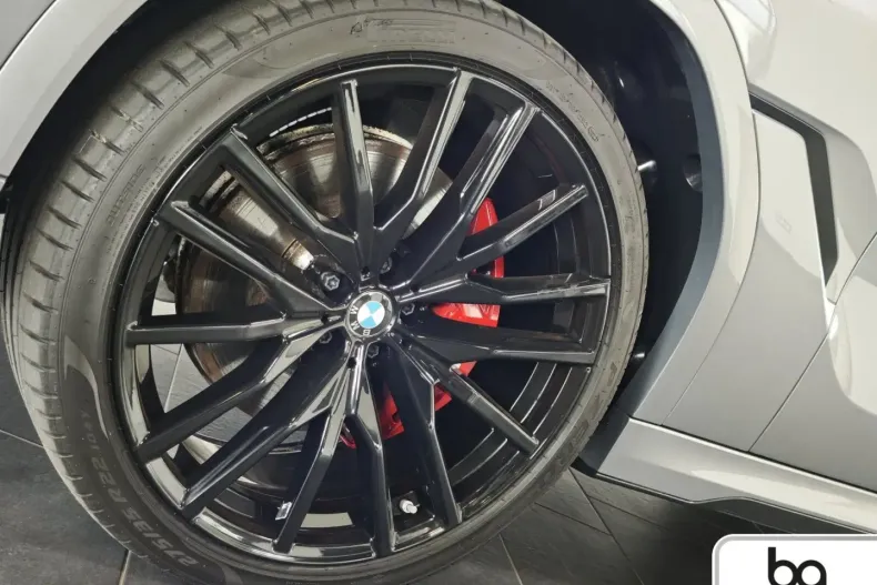 BMW X6 din 2024 cu 20.600 km - oferta BMW144165 - foto 15