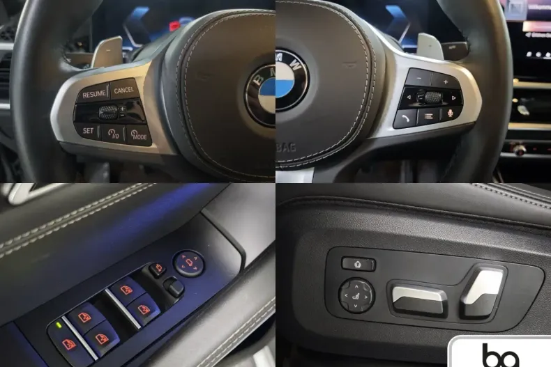 BMW X6 din 2024 cu 20.600 km - oferta BMW144165 - foto 17