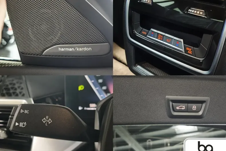 BMW X6 din 2024 cu 20.600 km - oferta BMW144165 - foto 18