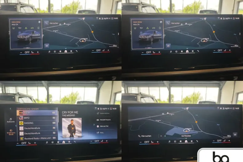 BMW X6 din 2024 cu 20.600 km - oferta BMW144165 - foto 19