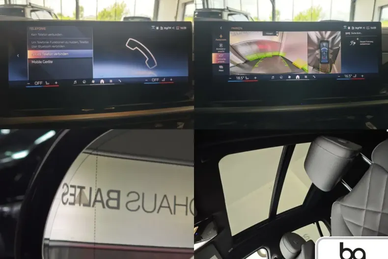 BMW X6 din 2024 cu 20.600 km - oferta BMW144165 - foto 20