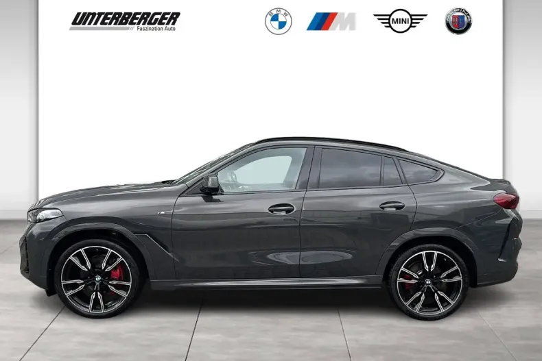 BMW X6 din 2025 cu 11.337 km - oferta BMW144166 - foto 3