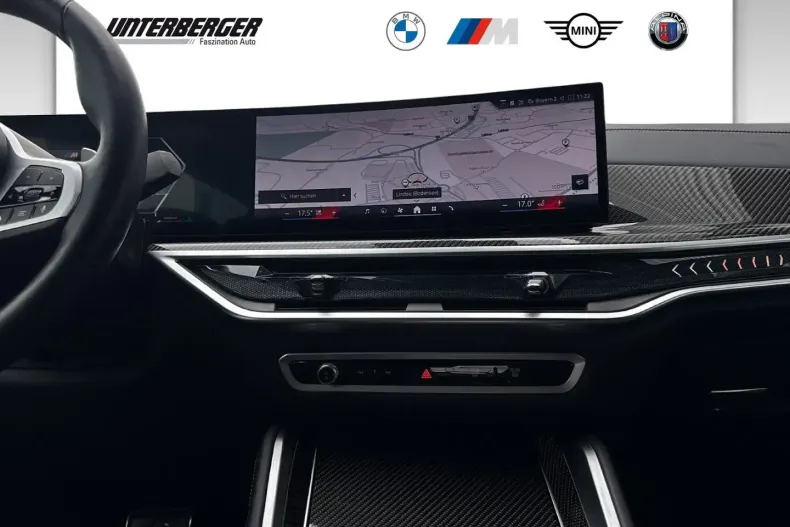BMW X6 din 2025 cu 11.337 km - oferta BMW144166 - foto 8