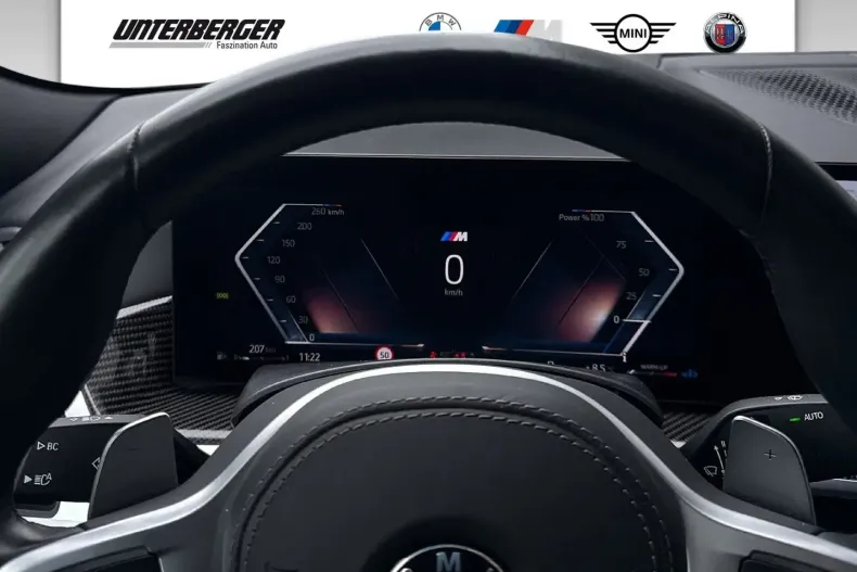 BMW X6 din 2025 cu 11.337 km - oferta BMW144166 - foto 9