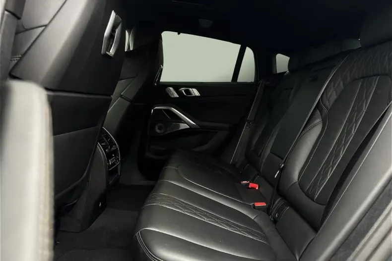 BMW X6 din 2025 cu 11.337 km - oferta BMW144166 - foto 11