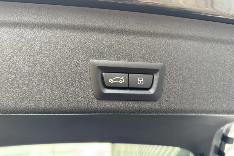 BMW X6 din 2025 cu 11.337 km - oferta BMW144166 - foto 13