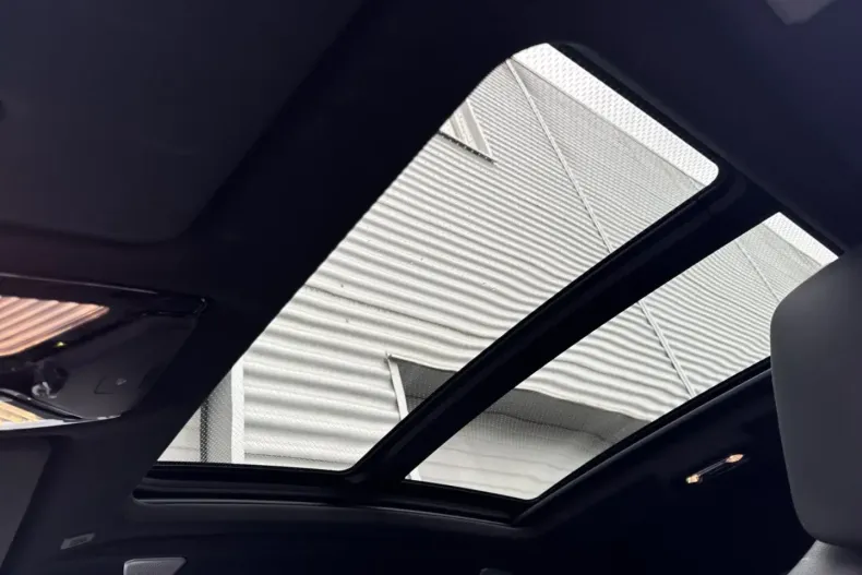 BMW X6 din 2025 cu 11.337 km - oferta BMW144166 - foto 14