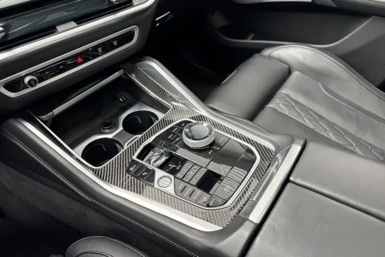 BMW X6 din 2025 cu 11.337 km - oferta BMW144166 - foto 15