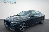 Mercedes-Benz C 300 din 2022 cu 63.000 km - oferta MER144167 - foto 1