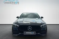 Mercedes-Benz C 300 din 2022 cu 63.000 km - oferta MER144167 - foto 2