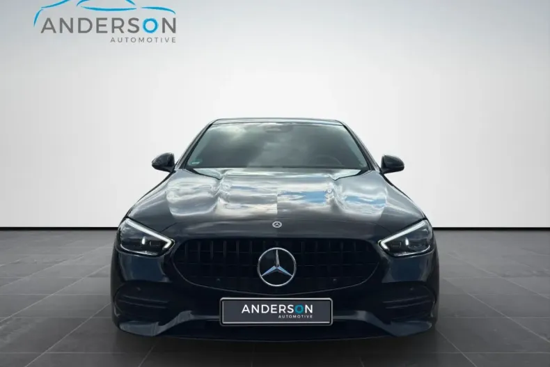 Mercedes-Benz C 300 din 2022 cu 63.000 km - oferta MER144167 - foto 2