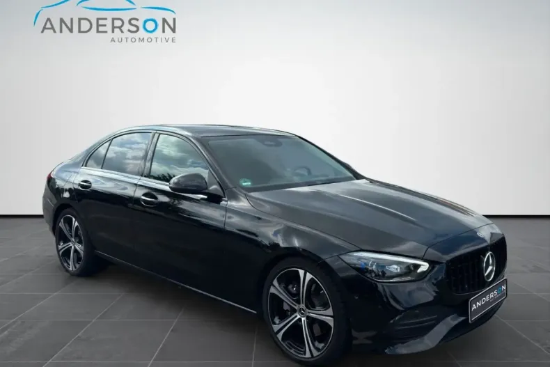 Mercedes-Benz C 300 din 2022 cu 63.000 km - oferta MER144167 - foto 3