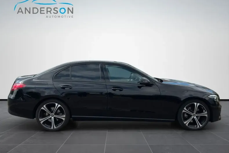 Mercedes-Benz C 300 din 2022 cu 63.000 km - oferta MER144167 - foto 4