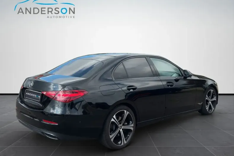 Mercedes-Benz C 300 din 2022 cu 63.000 km - oferta MER144167 - foto 5