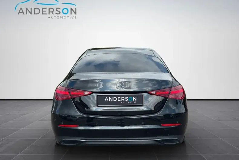 Mercedes-Benz C 300 din 2022 cu 63.000 km - oferta MER144167 - foto 6