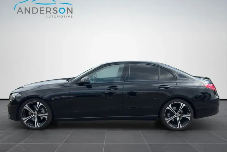 Mercedes-Benz C 300 din 2022 cu 63.000 km - oferta MER144167 - foto 8