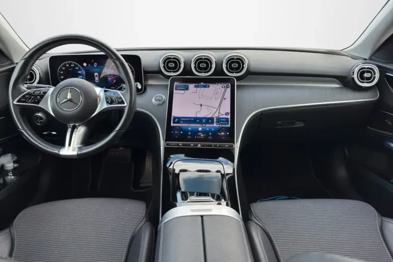 Mercedes-Benz C 300 din 2022 cu 63.000 km - oferta MER144167 - foto 10