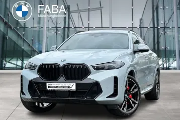 BMW X6 din 2024 - oferta BMW144168