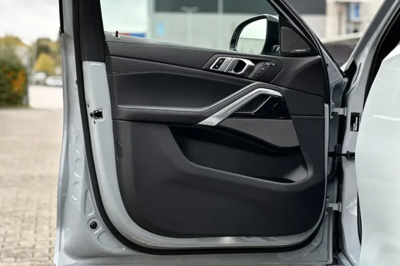 BMW X6 din 2024 cu 19.050 km - oferta BMW144168 - foto 9