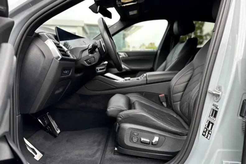 BMW X6 din 2024 cu 19.050 km - oferta BMW144168 - foto 11