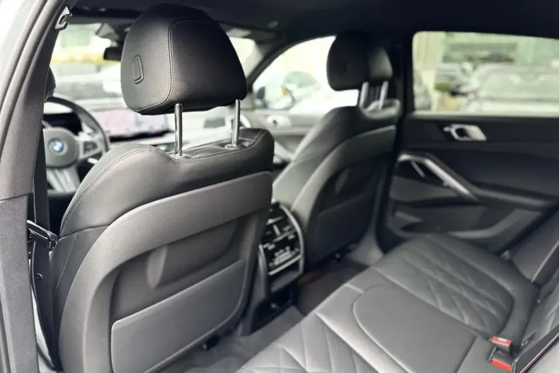 BMW X6 din 2024 cu 19.050 km - oferta BMW144168 - foto 16