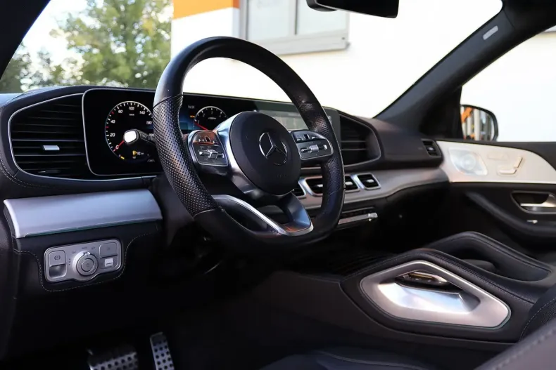 Mercedes-Benz GLE 350 din 2022 cu 75.859 km - oferta MER144169 - foto 7