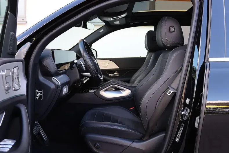 Mercedes-Benz GLE 350 din 2022 cu 75.859 km - oferta MER144169 - foto 8