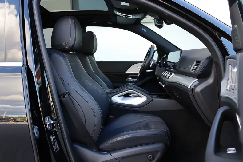 Mercedes-Benz GLE 350 din 2022 cu 75.859 km - oferta MER144169 - foto 9