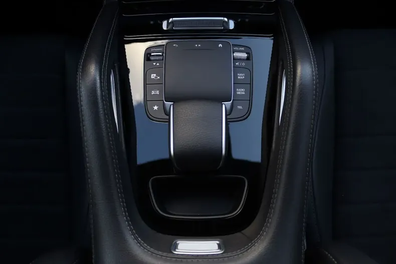 Mercedes-Benz GLE 350 din 2022 cu 75.859 km - oferta MER144169 - foto 13