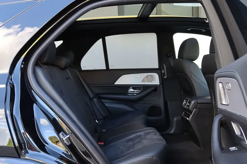 Mercedes-Benz GLE 350 din 2022 cu 75.859 km - oferta MER144169 - foto 16