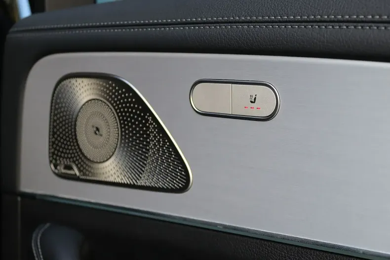 Mercedes-Benz GLE 350 din 2022 cu 75.859 km - oferta MER144169 - foto 17