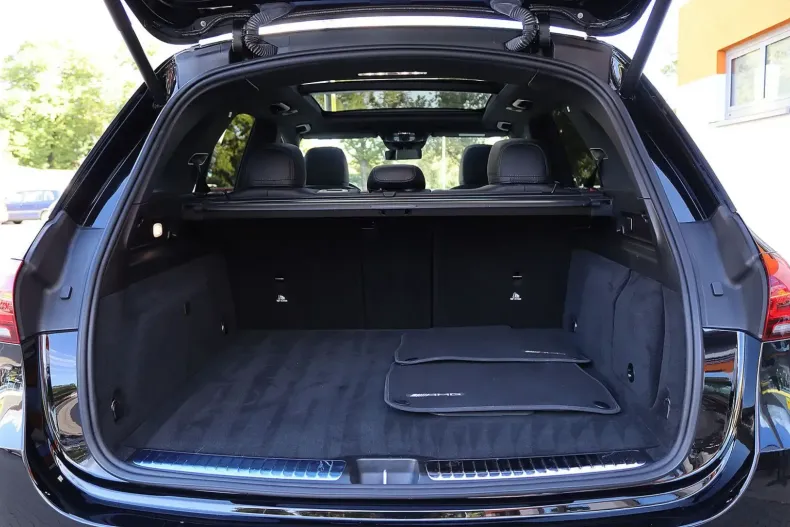 Mercedes-Benz GLE 350 din 2022 cu 75.859 km - oferta MER144169 - foto 19