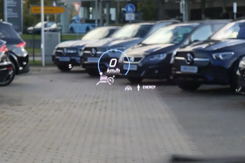 Mercedes-Benz GLE 350 din 2022 cu 75.859 km - oferta MER144169 - foto 22