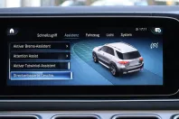 Mercedes-Benz GLE 350 din 2022 cu 75.859 km - oferta MER144169 - foto 25