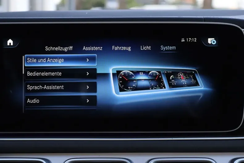 Mercedes-Benz GLE 350 din 2022 cu 75.859 km - oferta MER144169 - foto 28