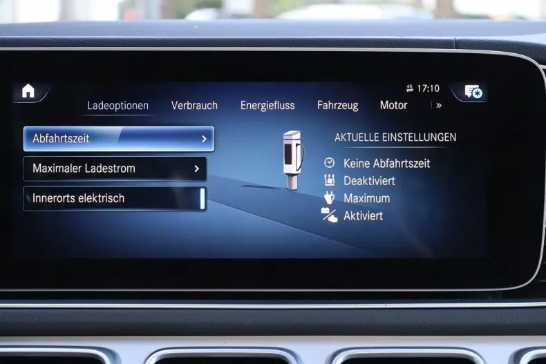 Mercedes-Benz GLE 350 din 2022 cu 75.859 km - oferta MER144169 - foto 31