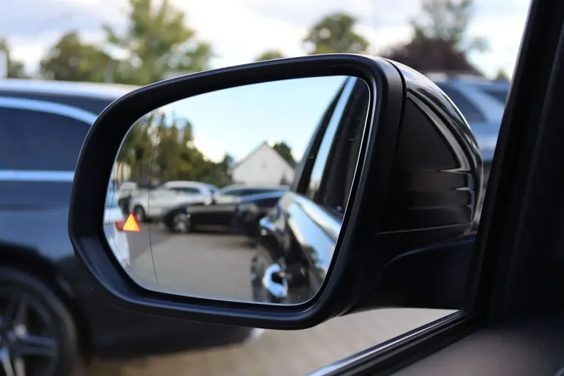 Mercedes-Benz GLE 350 din 2022 cu 75.859 km - oferta MER144169 - foto 33