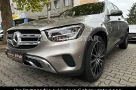 Mercedes-Benz GLC 400 din 2022 cu 83.600 km - oferta MER144170 - foto 1