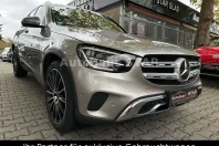 Mercedes-Benz GLC 400 din 2022 cu 83.600 km - oferta MER144170 - foto 2