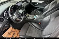 Mercedes-Benz GLC 400 din 2022 cu 83.600 km - oferta MER144170 - foto 7