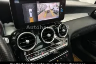 Mercedes-Benz GLC 400 din 2022 cu 83.600 km - oferta MER144170 - foto 9