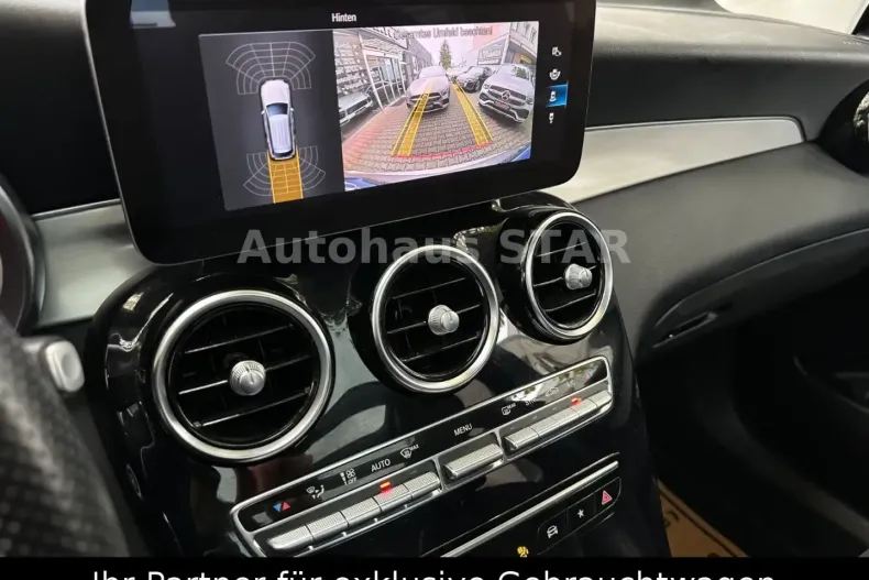 Mercedes-Benz GLC 400 din 2022 cu 83.600 km - oferta MER144170 - foto 9