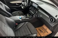 Mercedes-Benz GLC 400 din 2022 cu 83.600 km - oferta MER144170 - foto 10